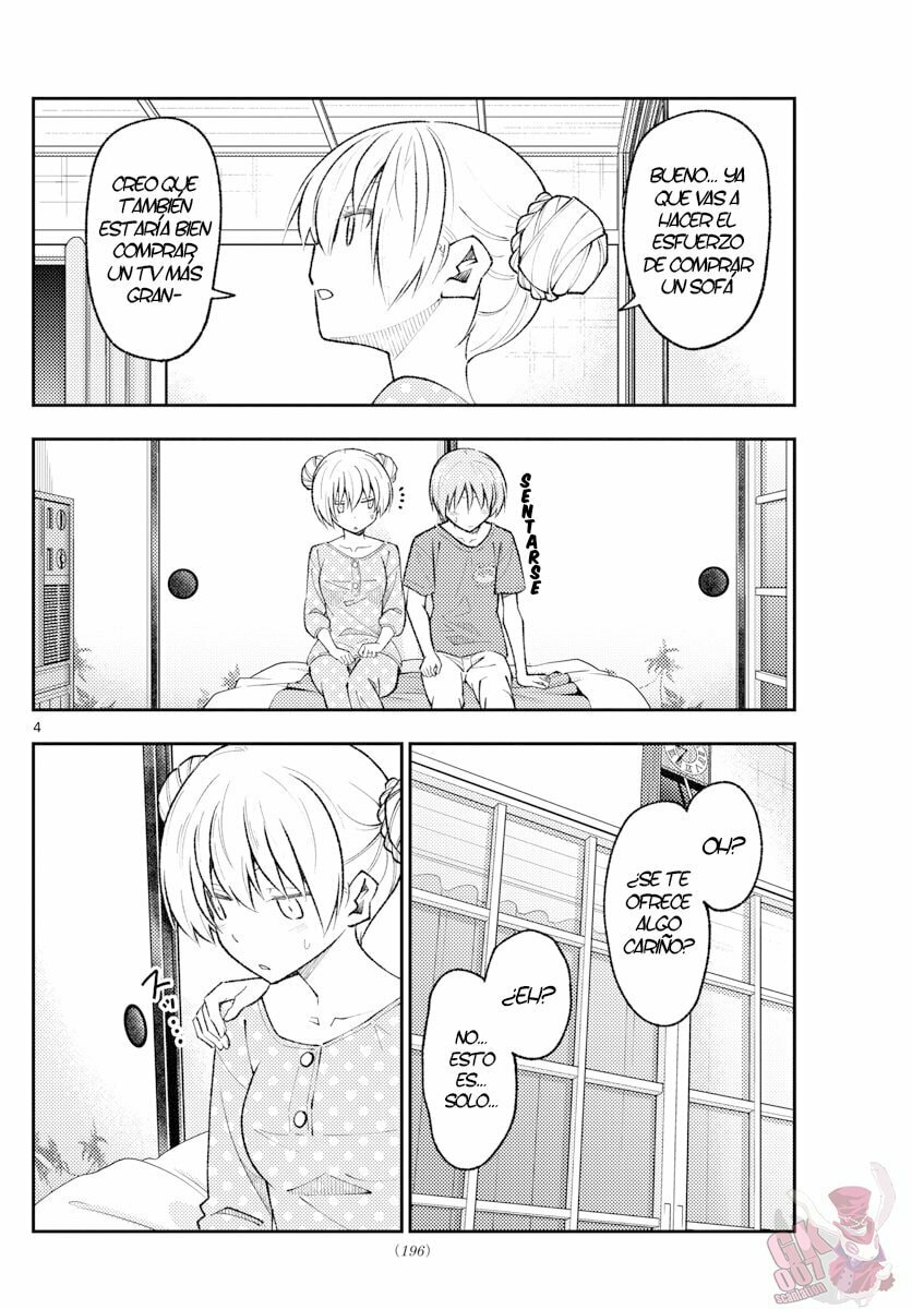 Read Fly Me to the Moon ES Manga Online