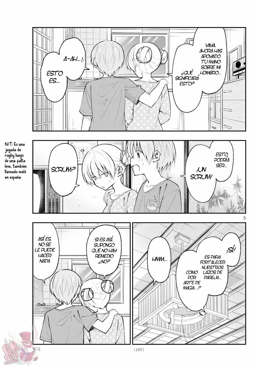 Read Fly Me to the Moon ES Manga Online