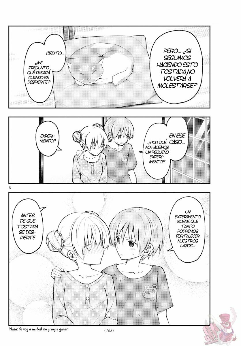 Read Fly Me to the Moon ES Manga Online