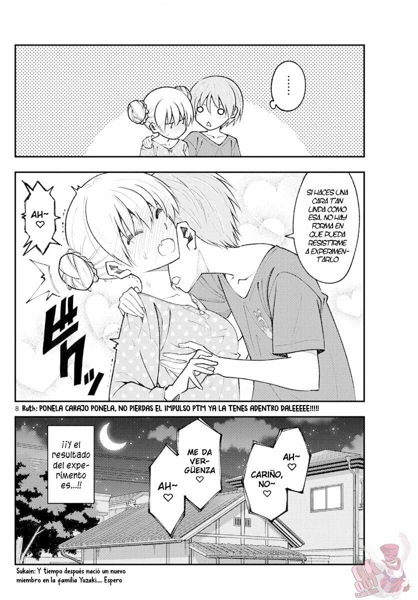 Read Fly Me to the Moon ES Manga Online