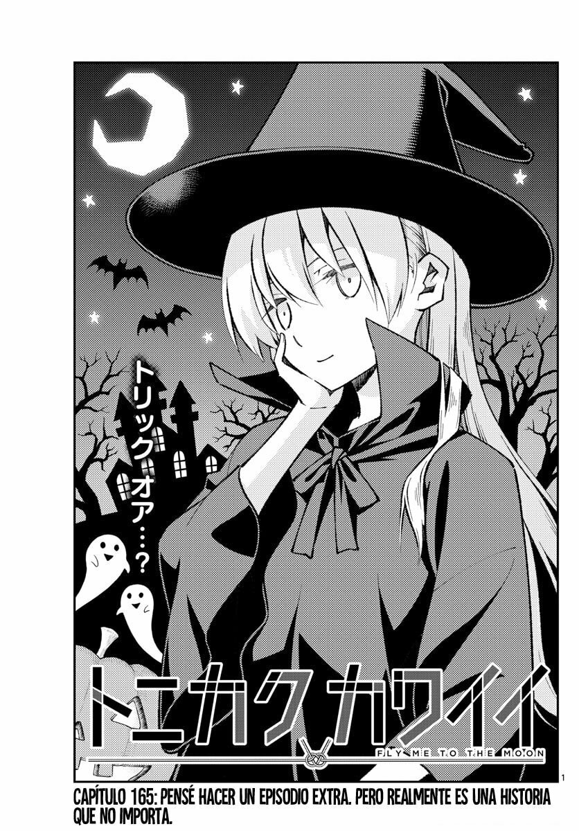 Read Fly Me to the Moon ES Manga Online