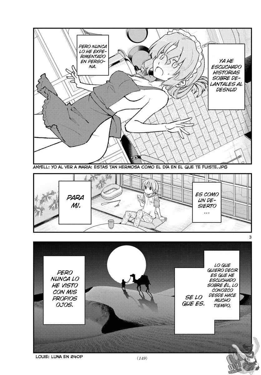 Read Fly Me to the Moon ES Manga Online