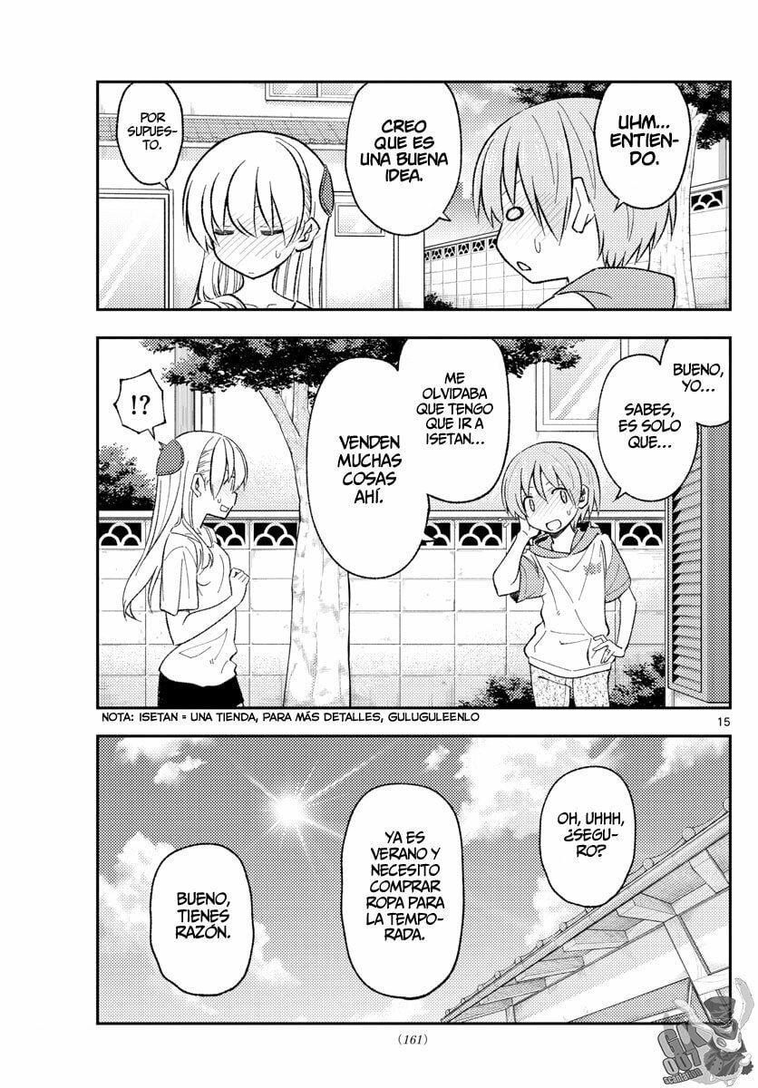 Read Fly Me to the Moon ES Manga Online