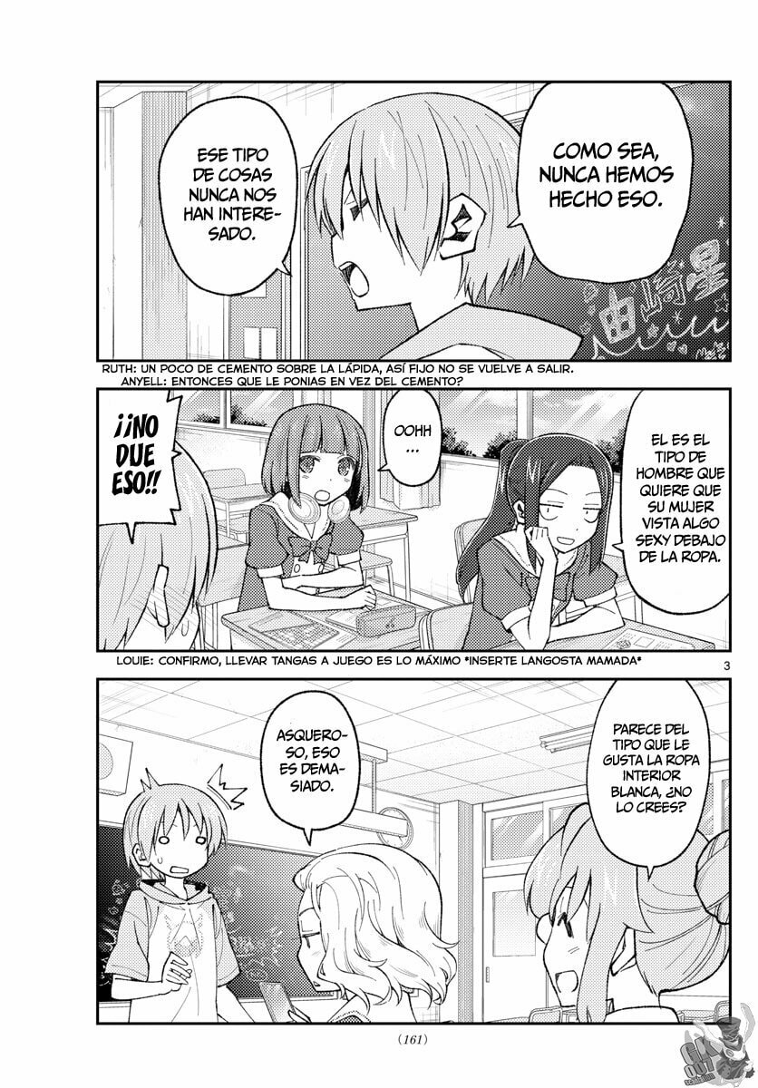 Read Fly Me to the Moon ES Manga Online