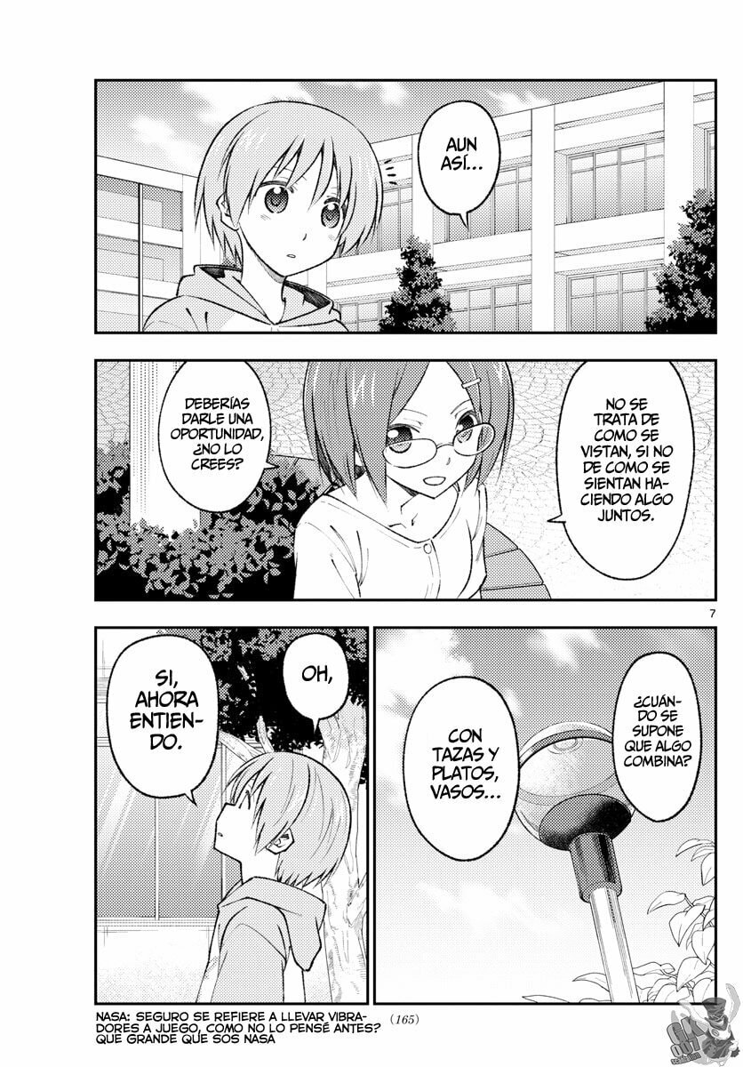 Read Fly Me to the Moon ES Manga Online