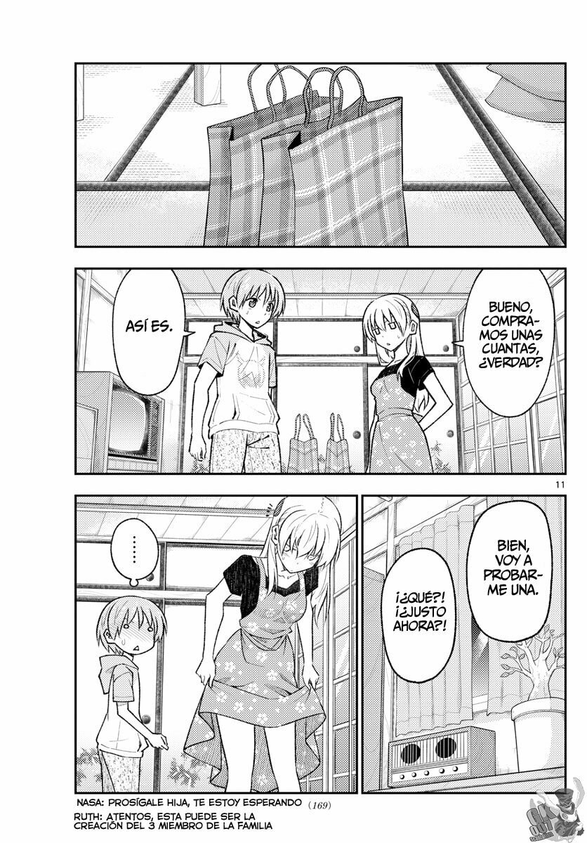 Read Fly Me to the Moon ES Manga Online