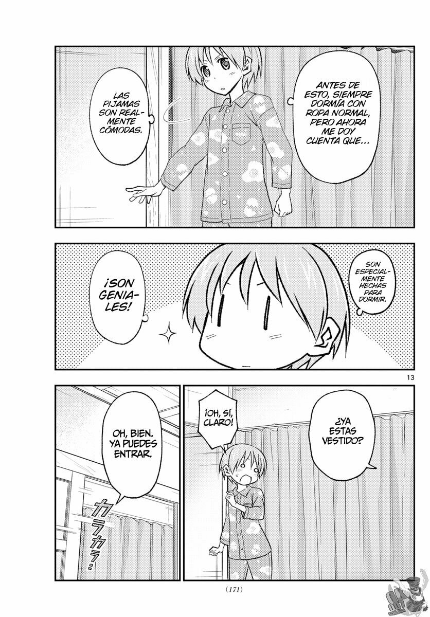 Read Fly Me to the Moon ES Manga Online