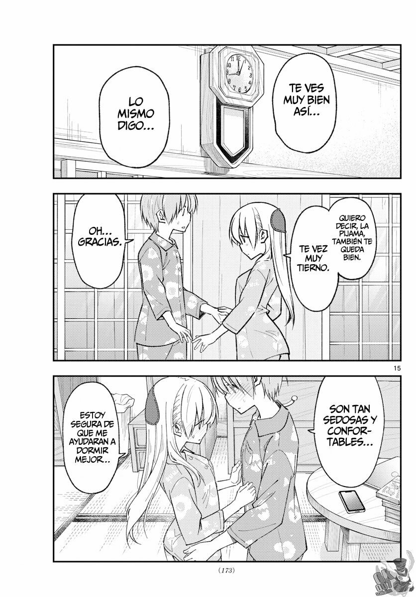 Read Fly Me to the Moon ES Manga Online