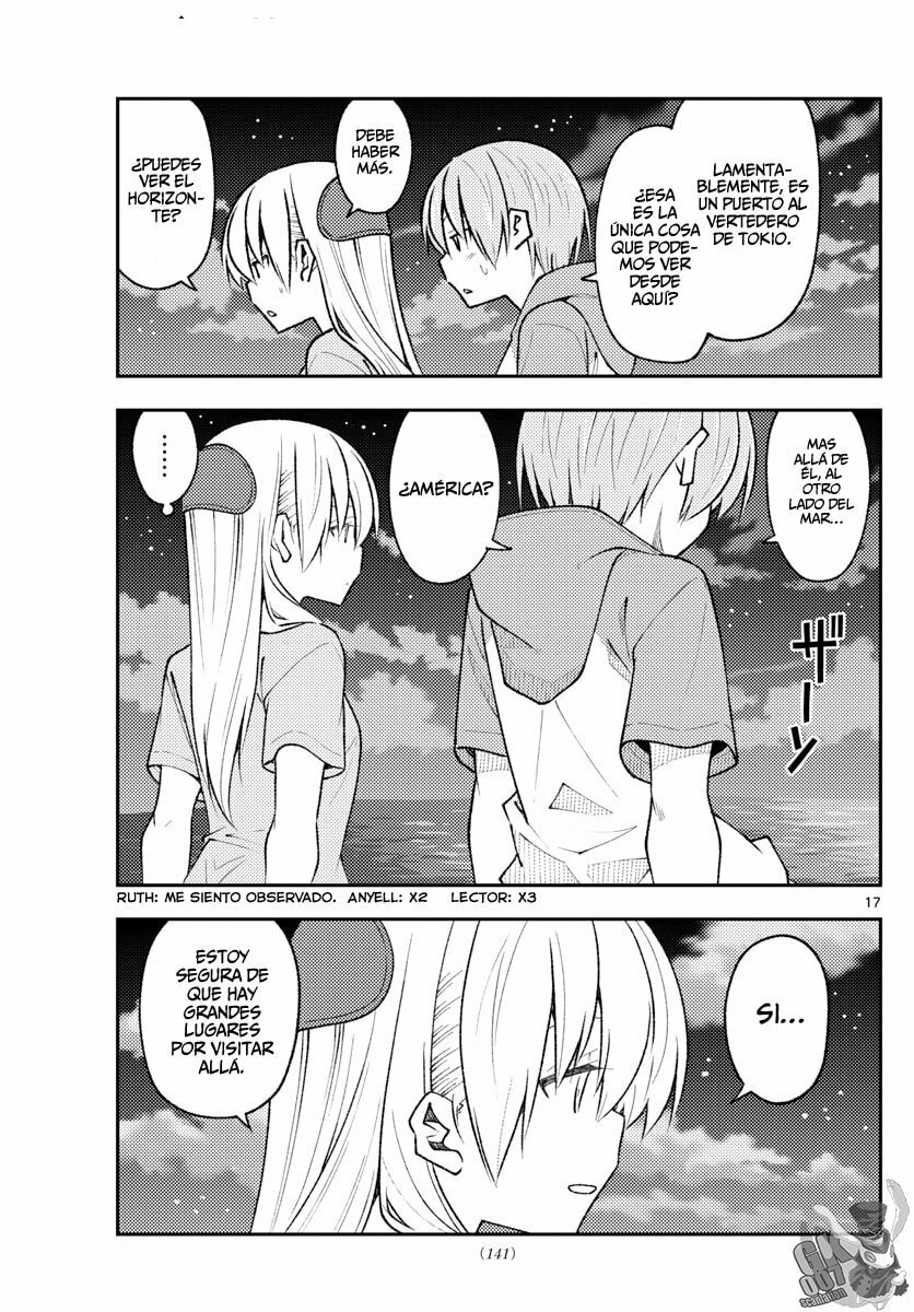 Read Fly Me to the Moon ES Manga Online