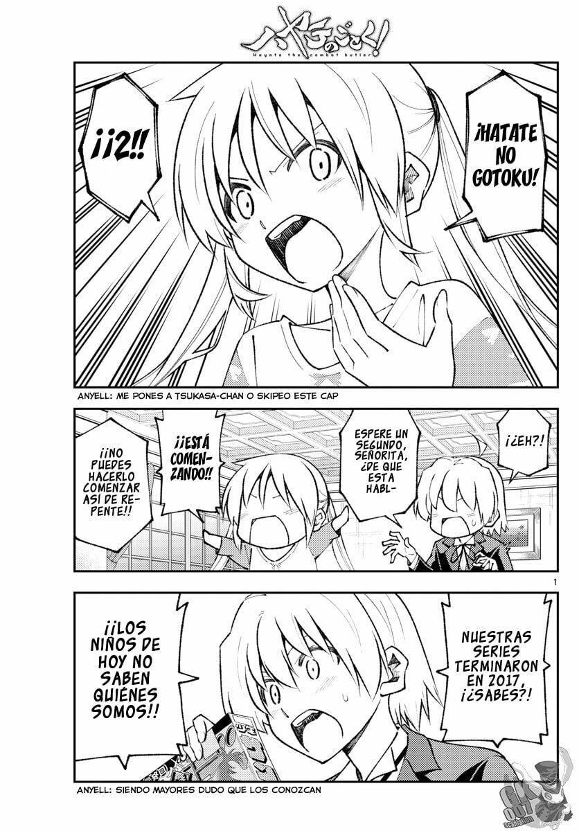 Read Fly Me to the Moon ES Manga Online