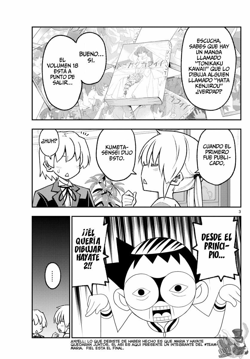 Read Fly Me to the Moon ES Manga Online
