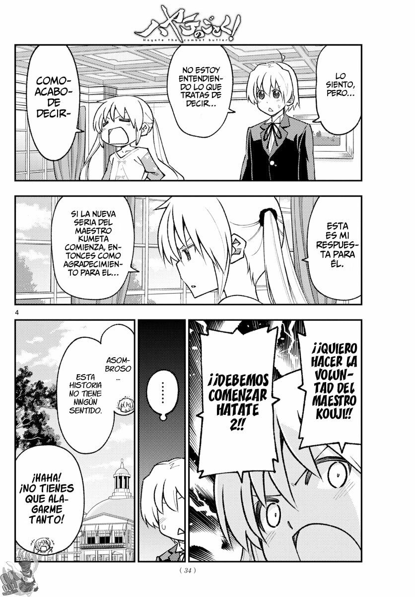 Read Fly Me to the Moon ES Manga Online