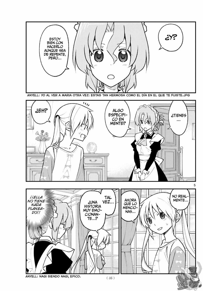 Read Fly Me to the Moon ES Manga Online