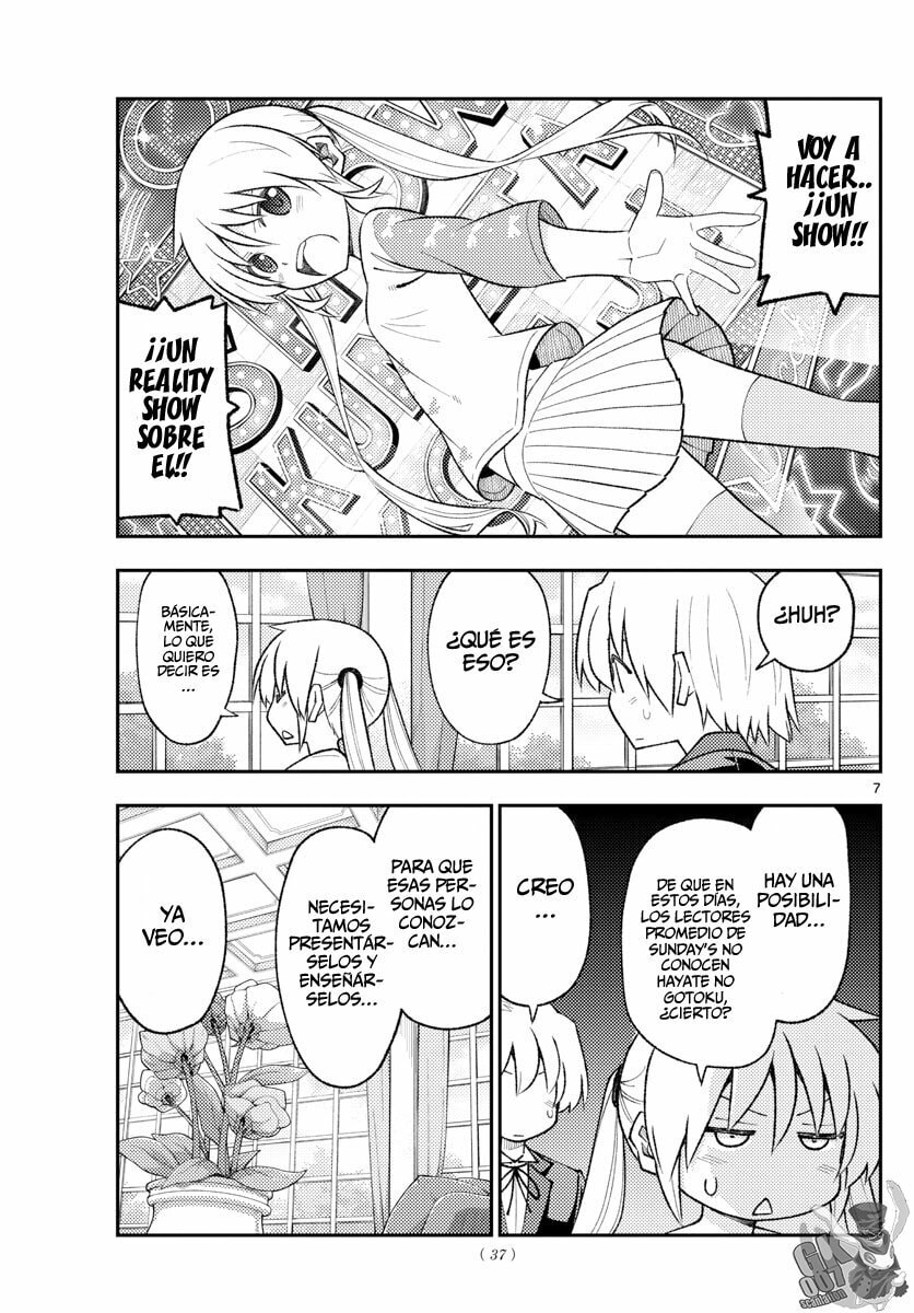 Read Fly Me to the Moon ES Manga Online