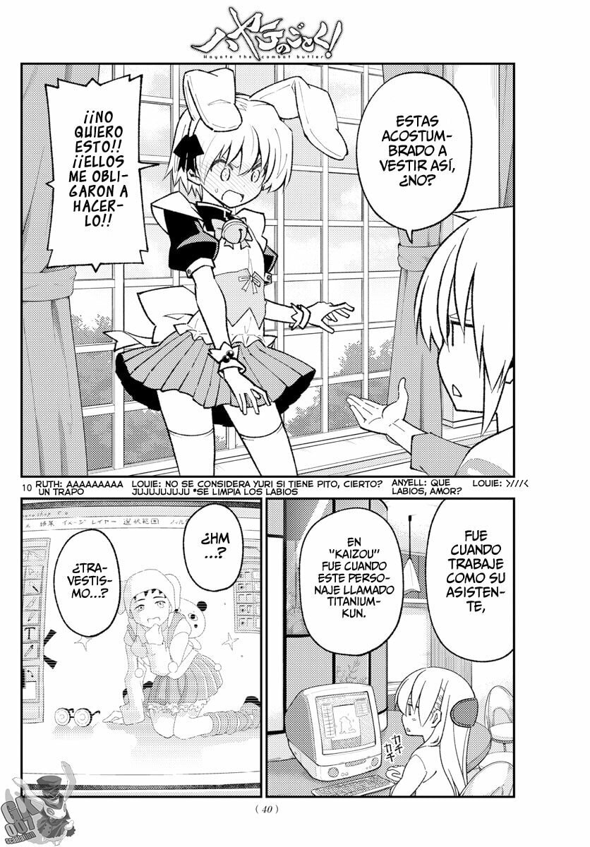 Read Fly Me to the Moon ES Manga Online