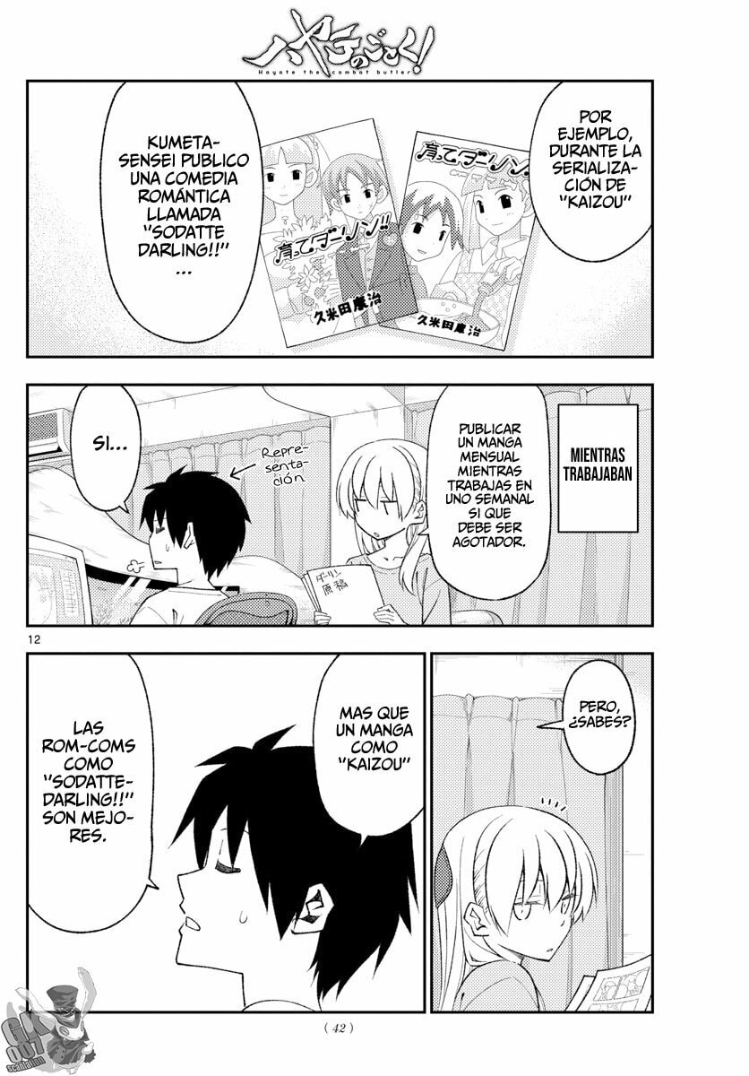 Read Fly Me to the Moon ES Manga Online