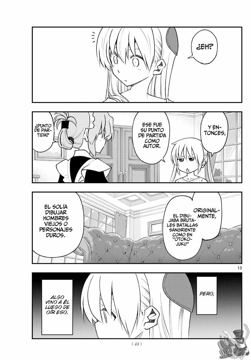 Read Fly Me to the Moon ES Manga Online