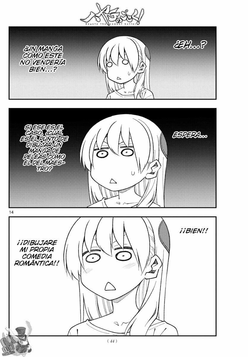 Read Fly Me to the Moon ES Manga Online