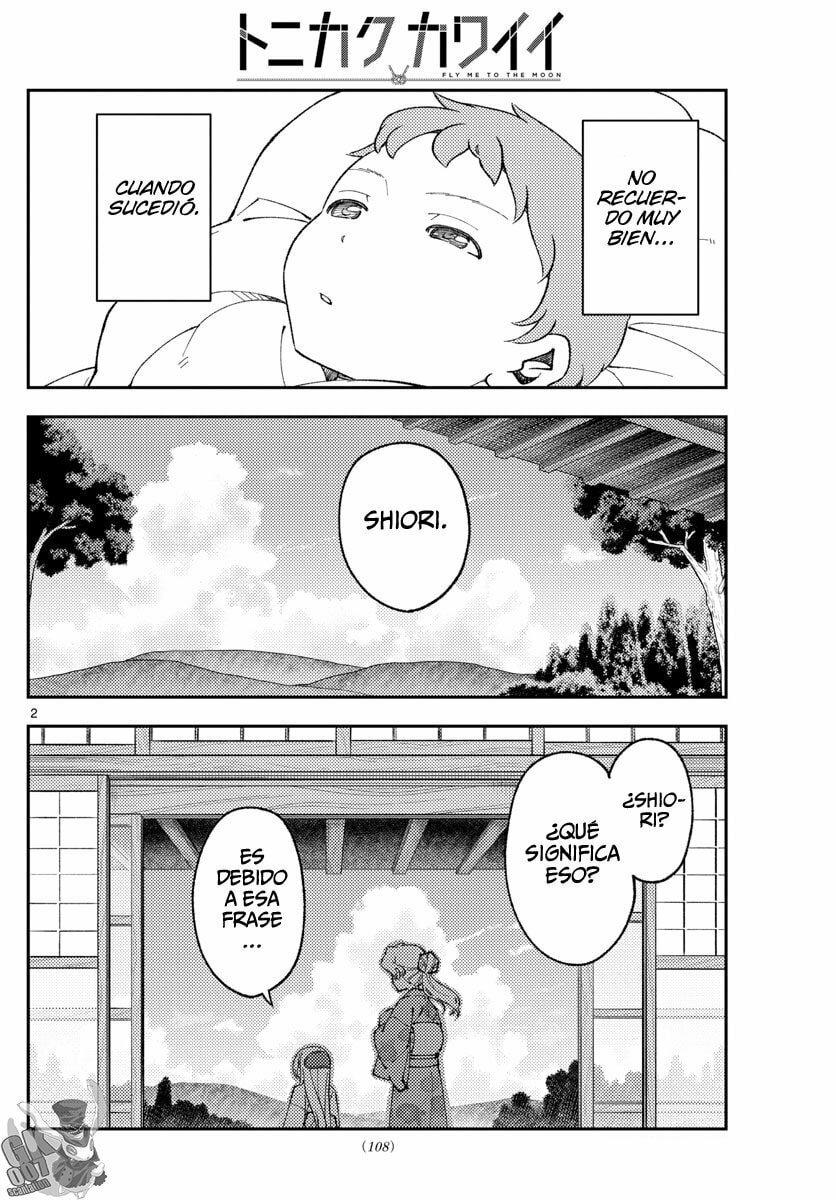Read Fly Me to the Moon ES Manga Online