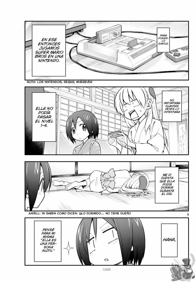 Read Fly Me to the Moon ES Manga Online
