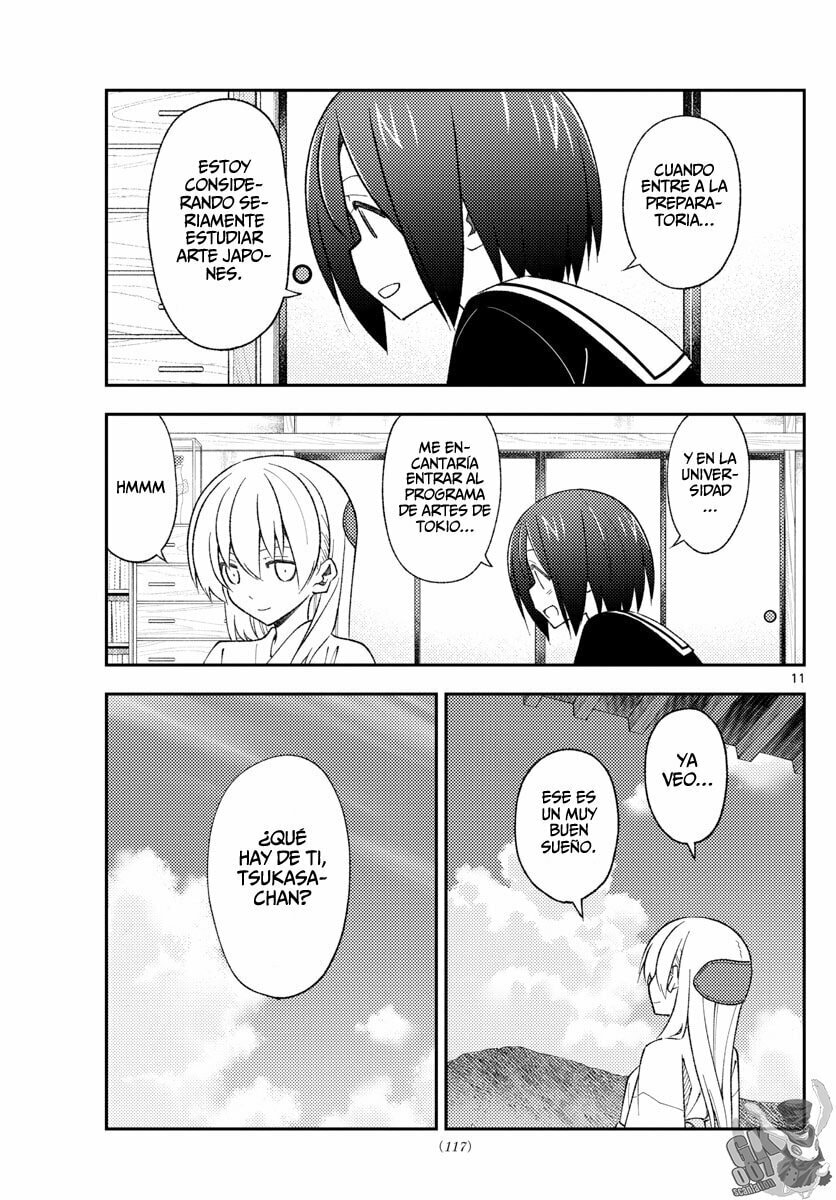 Read Fly Me to the Moon ES Manga Online