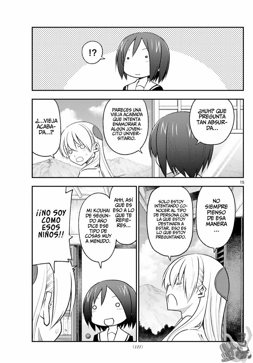 Read Fly Me to the Moon ES Manga Online