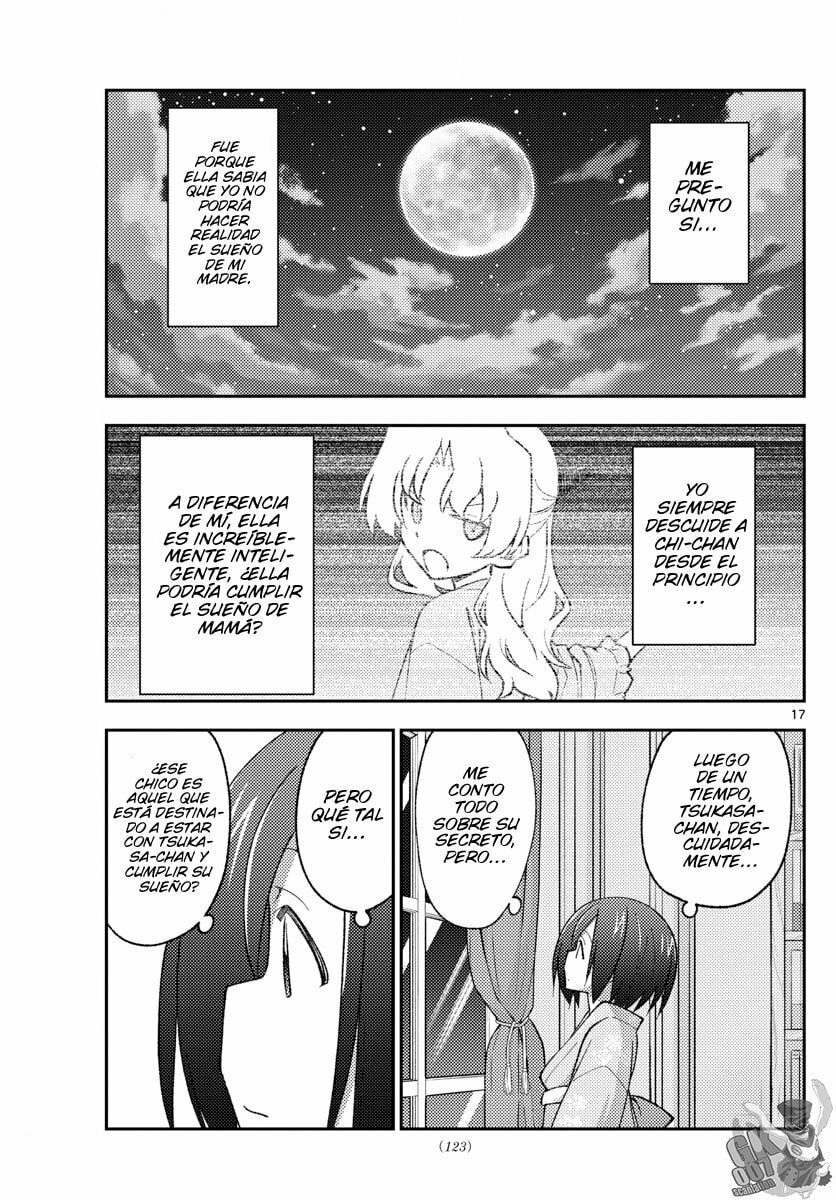 Read Fly Me to the Moon ES Manga Online