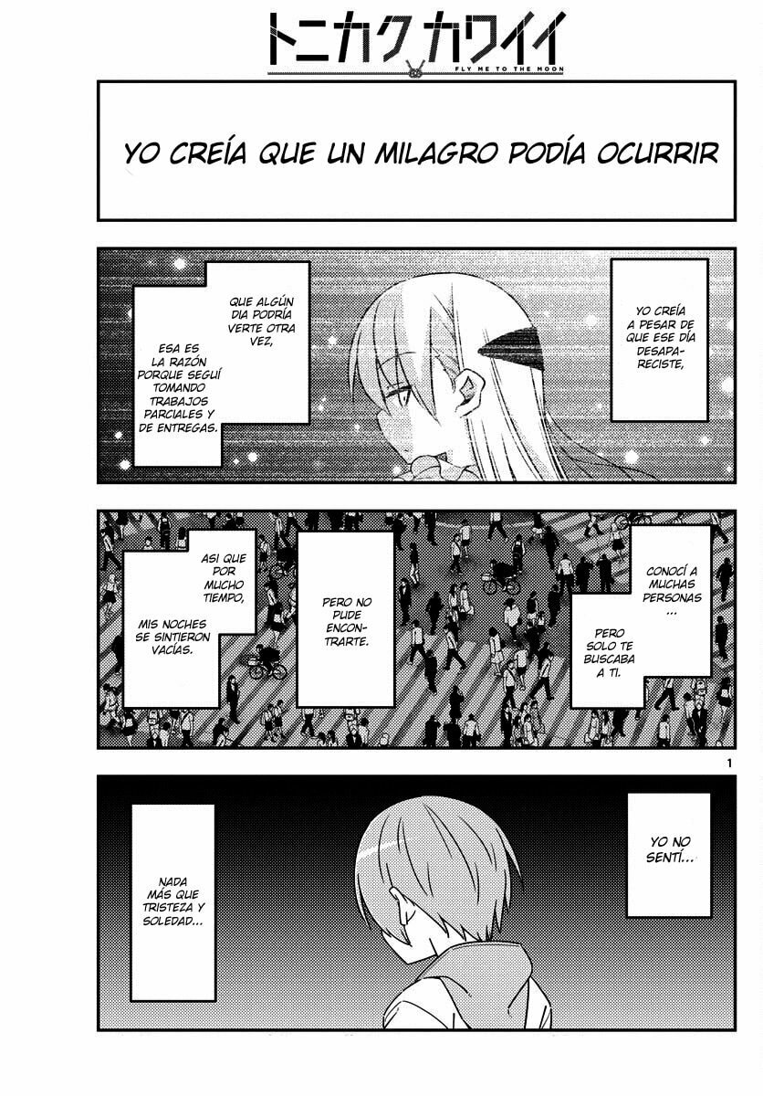 Read Fly Me to the Moon ES Manga Online