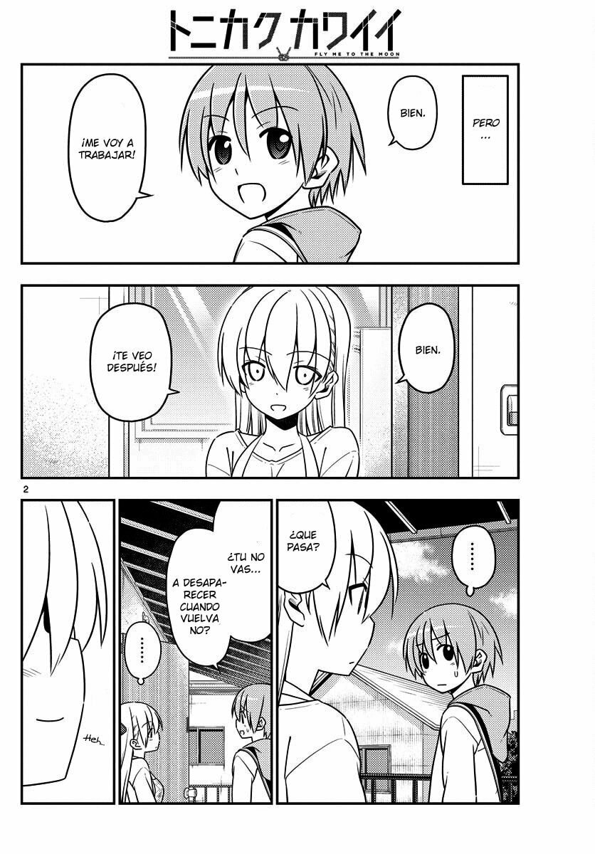 Read Fly Me to the Moon ES Manga Online