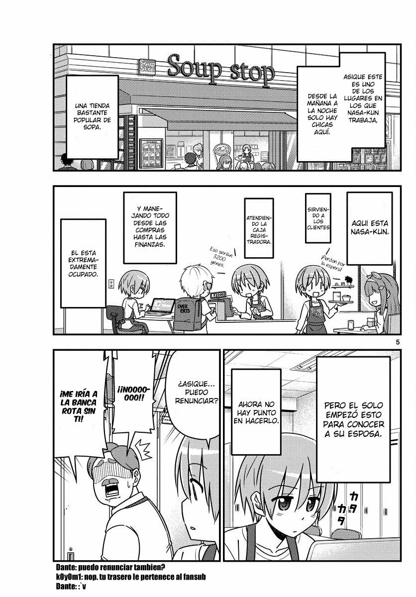 Read Fly Me to the Moon ES Manga Online