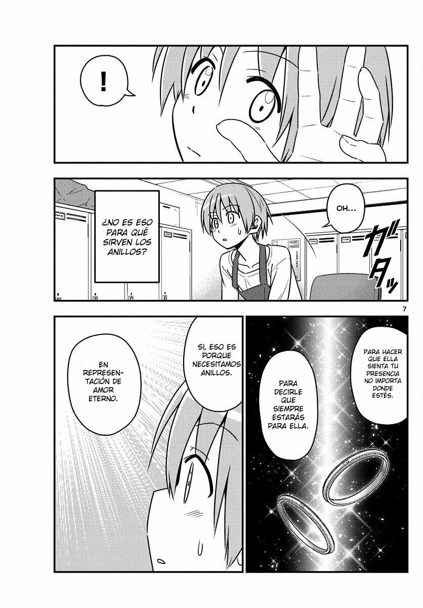 Read Fly Me to the Moon ES Manga Online