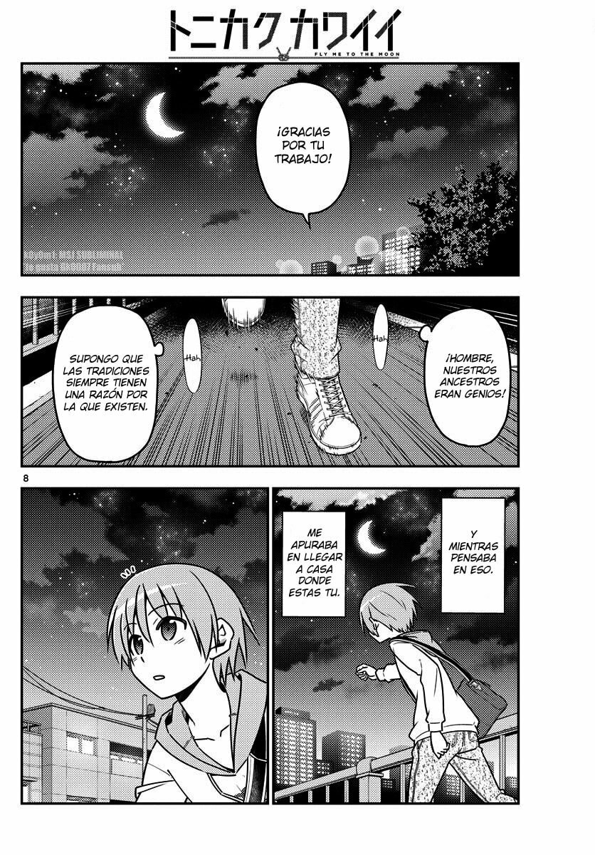 Read Fly Me to the Moon ES Manga Online