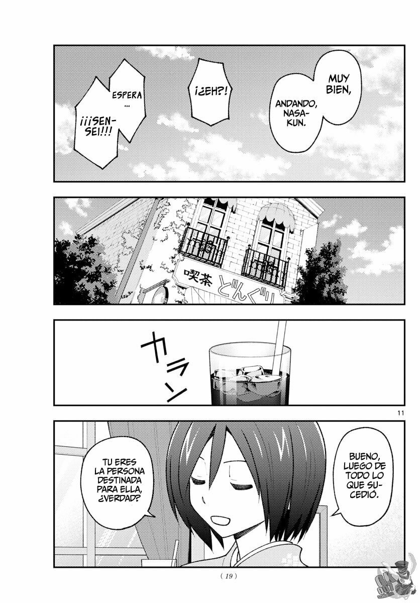 Read Fly Me to the Moon ES Manga Online