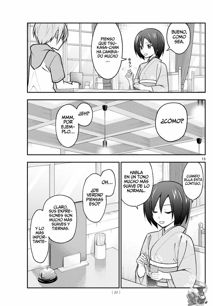 Read Fly Me to the Moon ES Manga Online