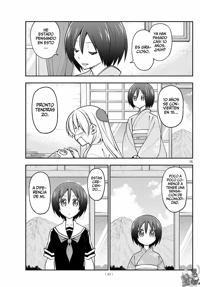 Read Fly Me to the Moon ES Manga Online