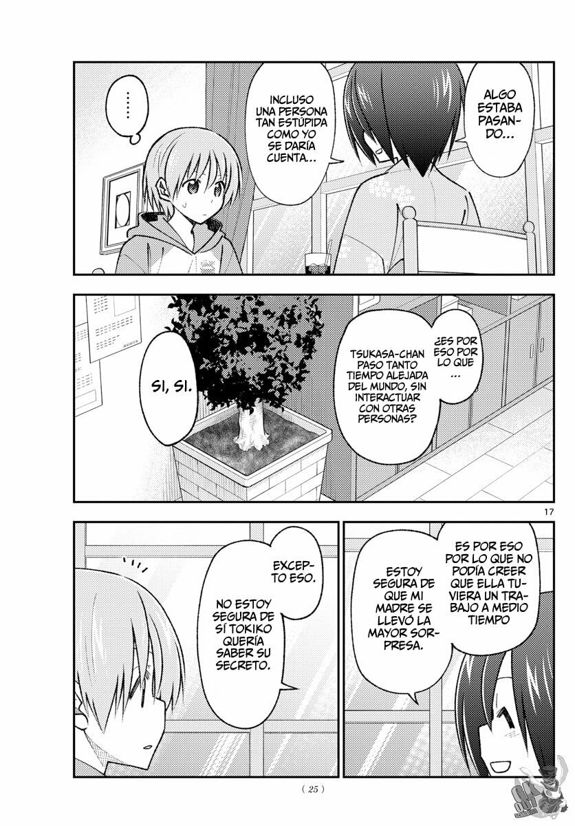 Read Fly Me to the Moon ES Manga Online