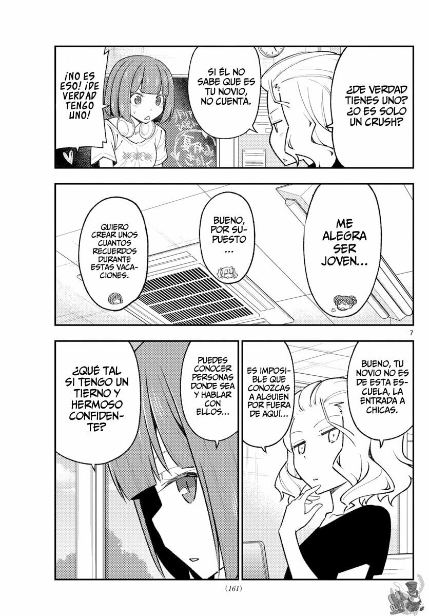 Read Fly Me to the Moon ES Manga Online