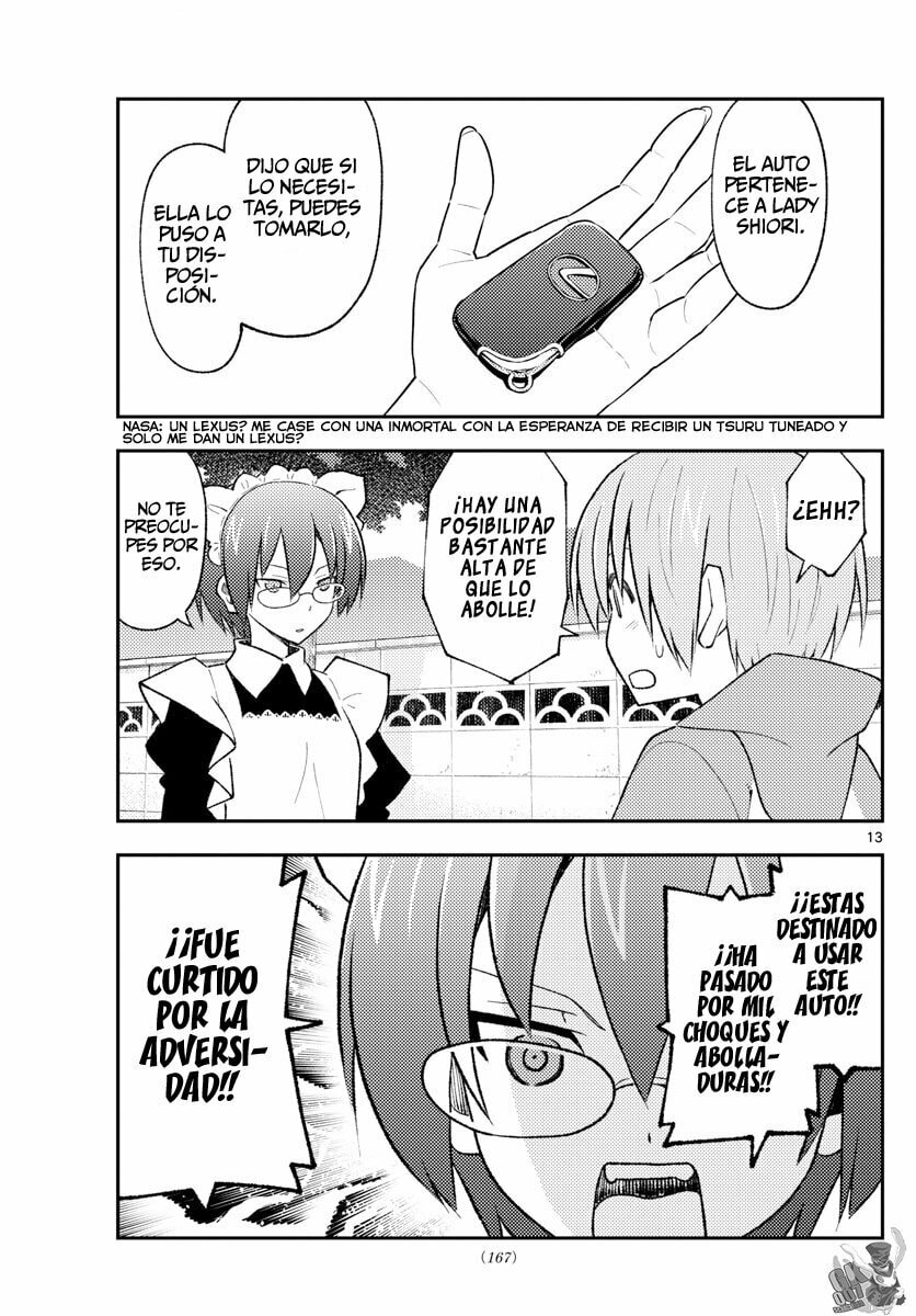 Read Fly Me to the Moon ES Manga Online