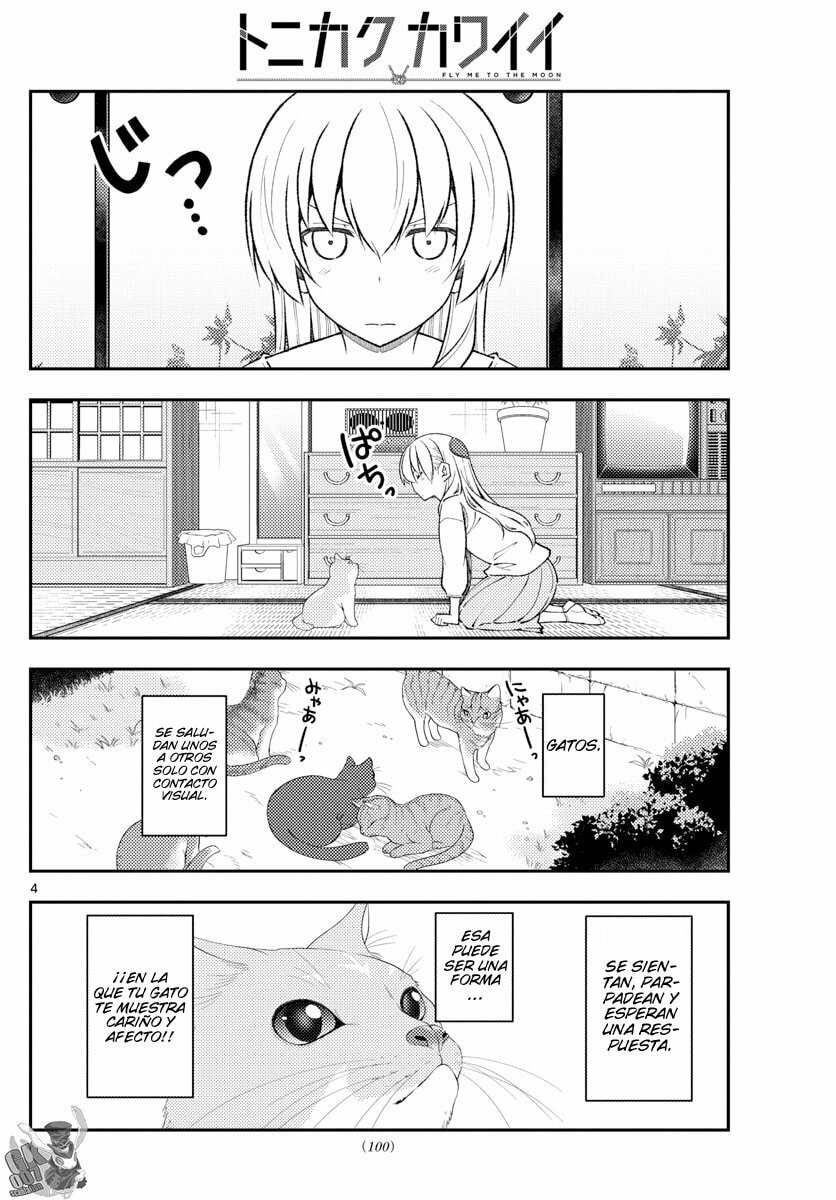Read Fly Me to the Moon ES Manga Online