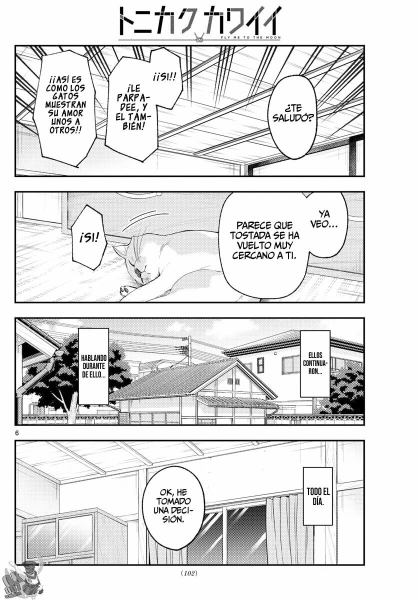 Read Fly Me to the Moon ES Manga Online
