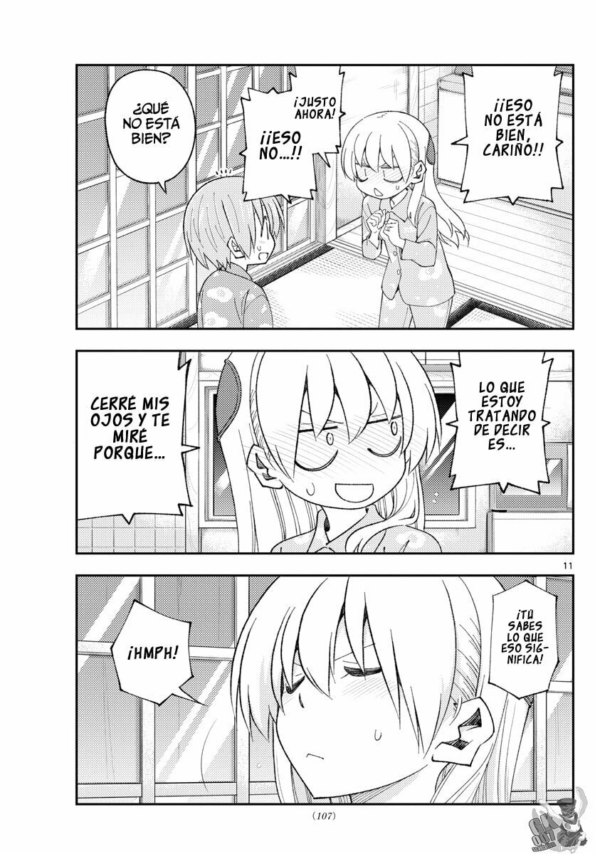Read Fly Me to the Moon ES Manga Online
