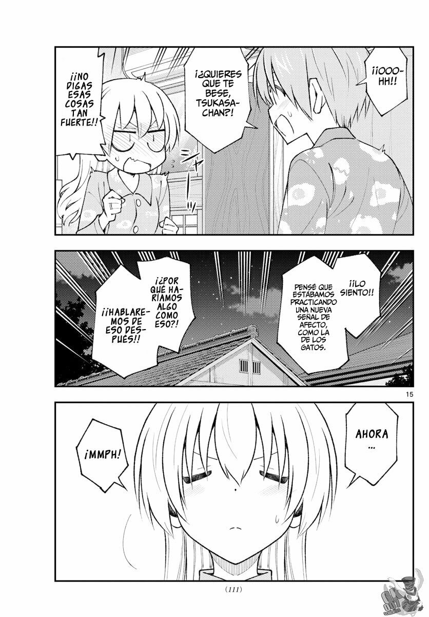 Read Fly Me to the Moon ES Manga Online
