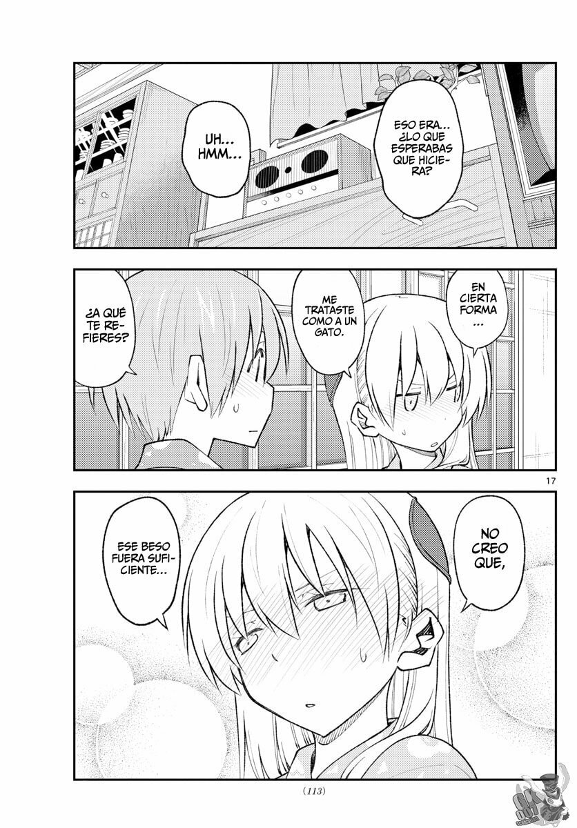 Read Fly Me to the Moon ES Manga Online