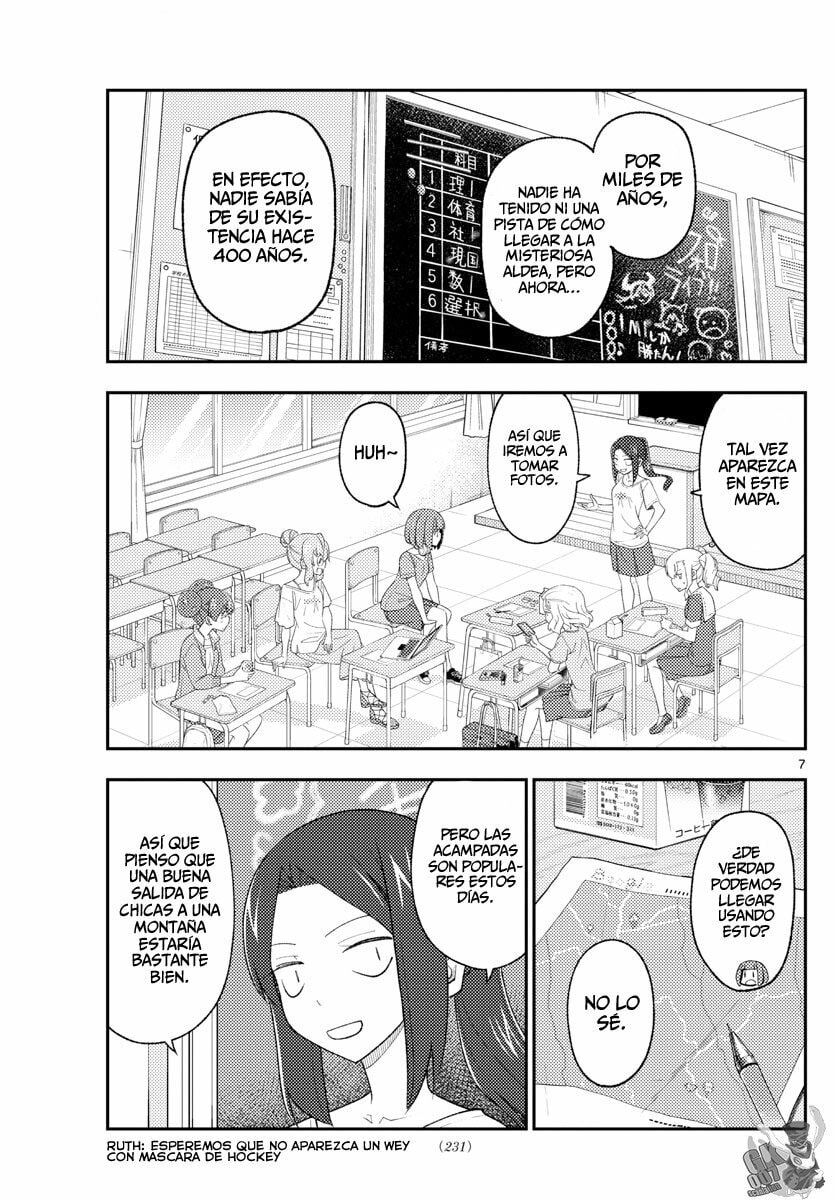 Read Fly Me to the Moon ES Manga Online