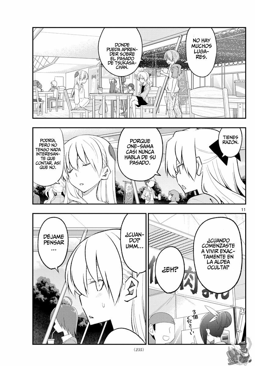 Read Fly Me to the Moon ES Manga Online