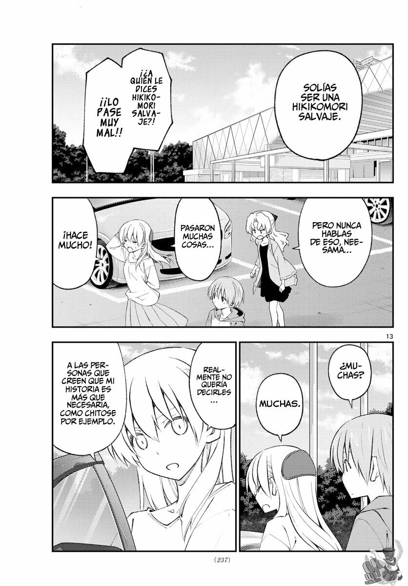 Read Fly Me to the Moon ES Manga Online