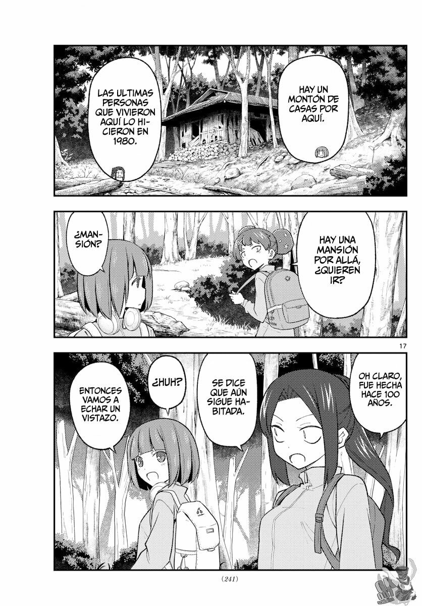 Read Fly Me to the Moon ES Manga Online