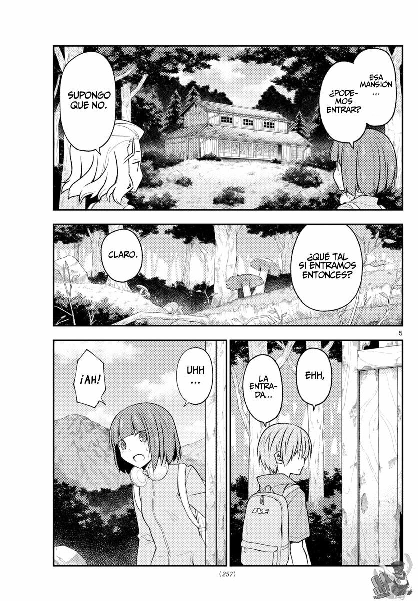 Read Fly Me to the Moon ES Manga Online