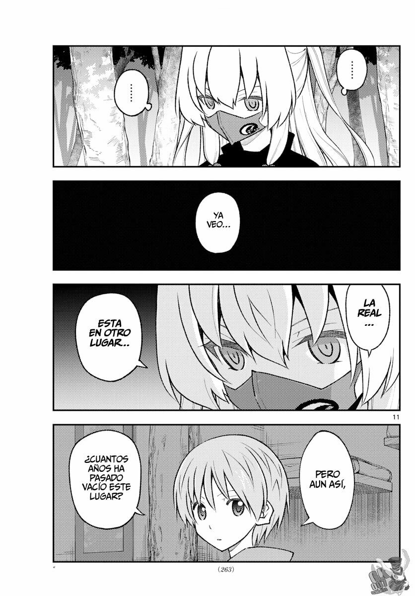 Read Fly Me to the Moon ES Manga Online