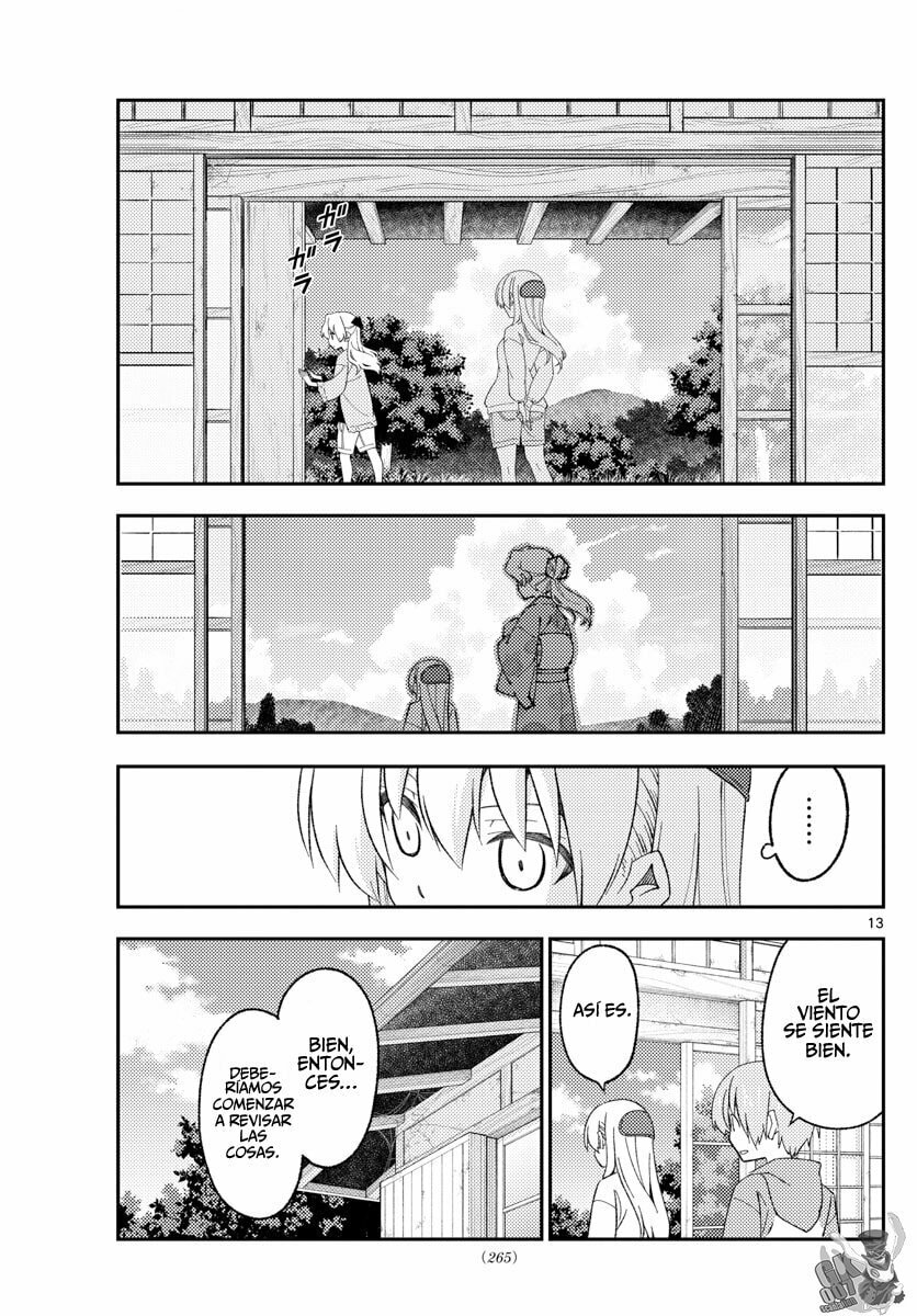 Read Fly Me to the Moon ES Manga Online